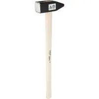 PICARD Vorschlaghammer Esche, 3 kg