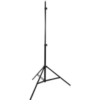 Linkstar Lampenstativ LS-806 114-260 cm