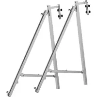 EcoFlow Befestigungssystem - Betonbalkon