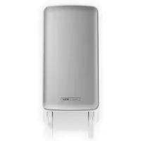 Cws Panel PureLine Toilet Paper Silber