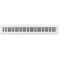 Casio CDP S110 Digitalpiano Weiß