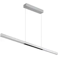 Globo 17018A, LED, 3000 K, 2770 lm, IP20