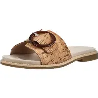 Ara Pantolette "Pantoletten Lederimitat"