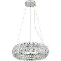 Globo 64140H, LED, 4000 K, 6210 lm, IP20