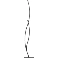 Eglo GRISOLIA, Schwarz, Universal, Stahl, IP20, II, LED