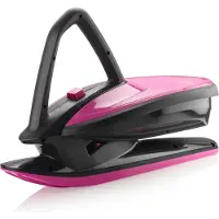 Gizmo Riders Skidrifter, Schwarz, Pink, Kunststoff, Einfarbig, 6 Jahr(e), Unisex, 1 Sitz(e)