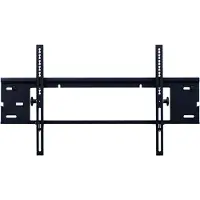 Edbak LCD Wandhalterung 42"-65"