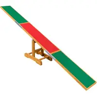 Trixie Agility-wippe