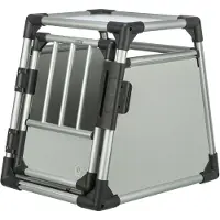Trixie Aluminium 48x57x64 Cm Haustiertransportbox