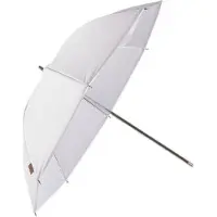 Falcon Eyes Blitzschirm UR-60T Diffus Weiß 120 cm