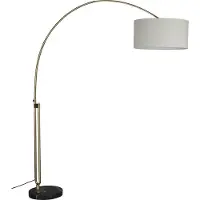 Dutchbone Archie Stehlampe