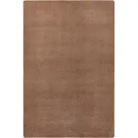 Home Collection Teppich "Fancy", rechteckig, 7 mm Höhe, Kurzflor, Läufer, uni, gekettelt, Wohnzimmer, Schlafzimmer, Esszimmer