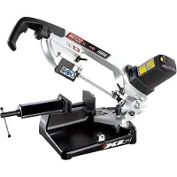 Femi tragbare Bandsäge NG120XL