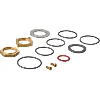 GROHE Gegenverschraubung M32x1,5 chrom - 46078000