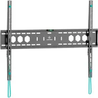 ONKRON TV accessories Fixed bracket for interactive panels or TV 60"- 110", max 120 kg