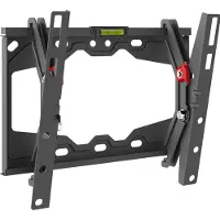 Barkan E210+.B Flat Curved TV Wandhalterung