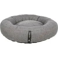 Trixie Bett CityStyle - grau - ø 50 cm
