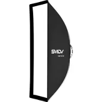 SMDV Speedbox Flip 30x90 ( exclusief speedring )