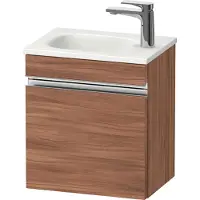 Duravit SV4649L10790000 Sivida WTU 400x440x295mm Tür 1 L