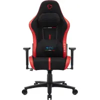 Onex Stc Alcantara L Gaming-stuhl