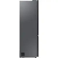 Samsung RB38C7B6AB1, NoFrost-Funktion (Kühleinheit), SN-T, 8 kg/24h, A, Fresh Zone Fach, Schwarz