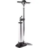 Crankbrothers Standpumpe Klic, Tubeless Tank