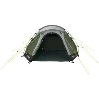 Outwell Earth 3 Plus Tunnelzelt für 3 Personen
