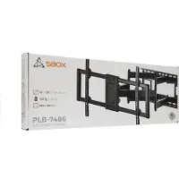 SBOX PLB-7486 (43-100/120kg/800x400)