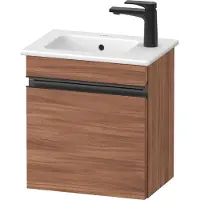 Duravit SV4642RBD790000 Sivida WTU 400x443x287mm,Tür 1 R