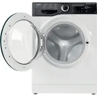 Whirlpool WRSB 7238 BB EU