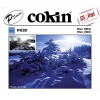 Cokin Filter P020 80A