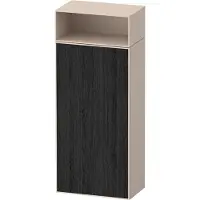 Duravit ZE1351L16830000 Halbhochschrank 961x400x240mm Eiche S