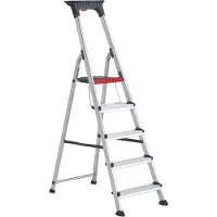 Altrex Double Decker Haushaltsfalle 5 -teeds - 501105