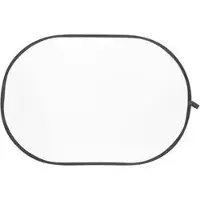 Godox Transparente Reflektorscheibe - 150x200 cm