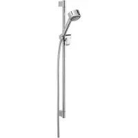 Keuco Plan Blue Brause-Set verchromt - 53987010000