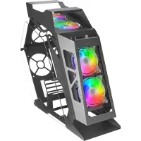 Mars Gaming Mc61 Pc-tower-gehäuse