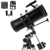 Celestron Powerseeker 127eq Md Smart Teleskop