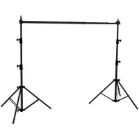 Linkstar -Hintergrundsystem BS -2431 232x315 cm (HXB)