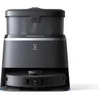 Ecovacs Deebot T30 OMNI schwarz Saugroboter