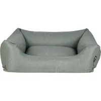 District 70 District70 - CLASSIC Box Bed, Cactus Green 80x60cm - (871720261491)