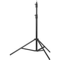 CamRock Statyw oświetleniowy CT-804