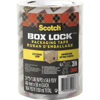 3M Box Lock