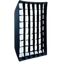 Falcon Eyes Softbox 80x120 cm + Waben SBQ-80120HC