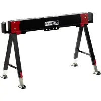HP Ajustable Saw Horse