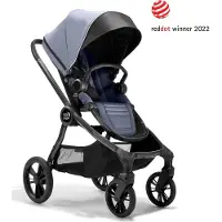 Babyjogger City Sights Special Edition "Commuter"/Charcoal