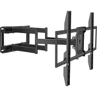 Art Uchwyt do TV LCD/LED 50-120" 150kg AR-91XXL reg.pion/poziom 90-935mm max VESA 900x600