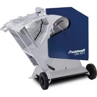 Holzkraft Wippkreissäge HWS 702 K 400V