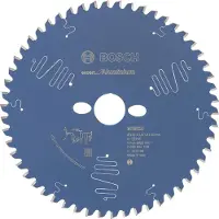 Bosch RUNDSAVKLINGE 210X30X2,6MM 54T EXP ALU