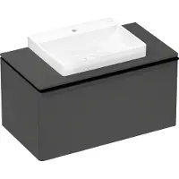 Hansgrohe 54110910 Konsole Xelu Q 980x540 mm