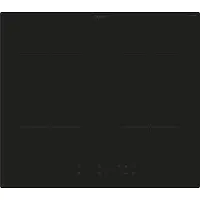 Candy Idea CI64248CTT, Schwarz, Integriert, 59 cm, Zonen-Induktionskochfeld, Glaskeramik, 4 Zone(n)
